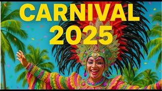 Caribbean Carnival 2025 | Dance, Culture & Colorful Costumes