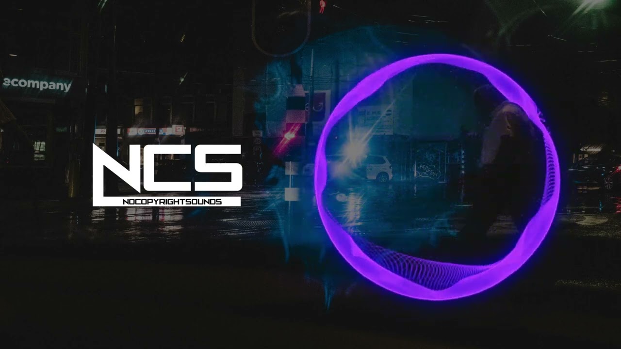 Brooks & Mo Falk - Take My Breath Away [NCS Fanmade]