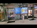 2x 2014 MRL Glass Traction Elevators Shaar HaTzafon Mall Kiryat Ata Israel 