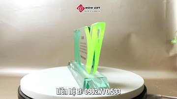 KỶ NIỆM CHƯƠNG PHA LÊ - QUÀ TẶNG Ý NGHĨA