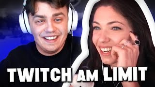 Reved Reagiert Auf Twitch Am Limit 29