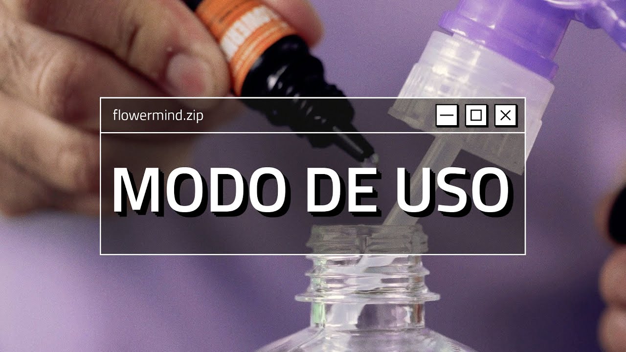 Como aplicar o Controle de Pragas Flowermind