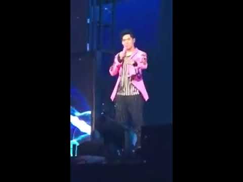 周杰倫 地表最強演唱會 算什麼男人