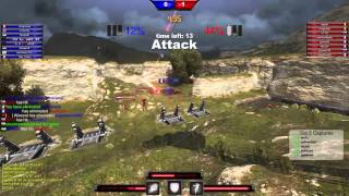 Shootmania Storm: Gameplay and impressions, Review? (Commentary)