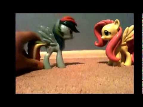 Fluttershy's Yay~ [Vinyl addition]