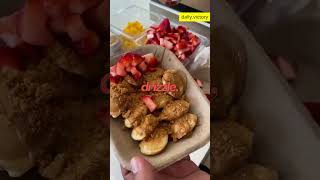Start a high-profit food business with just mini pancakes! 🥞💰