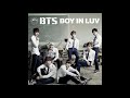 BTS- BOY IN LUV Full Album  2014 HD