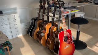 Dirk Darmstaedter  - Troubadour Sessions #1 (coming soon)