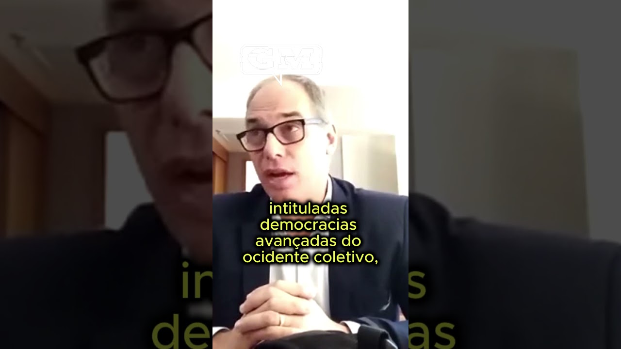 Brasil precisa buscar alternativas ao ocidente para obter tecnologia