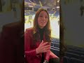 Meet Washington Mystics play-by-play announcer Dorian Craft