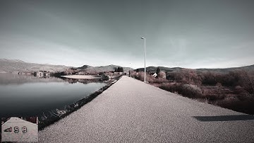 Frsky Infinity 24 antenna test 920 meters/ xlite