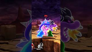💤 What if Dreamy Bowser was in Super Smash Bros. Ultimate?