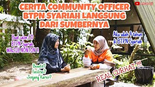 Cerita Community Officer Langsung dari Sumbernya | 9 tahun di BTPN Syariah