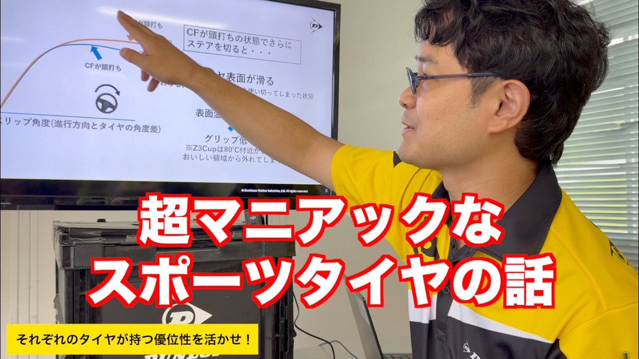 ひろひろ様 タイヤ❷ YouTube