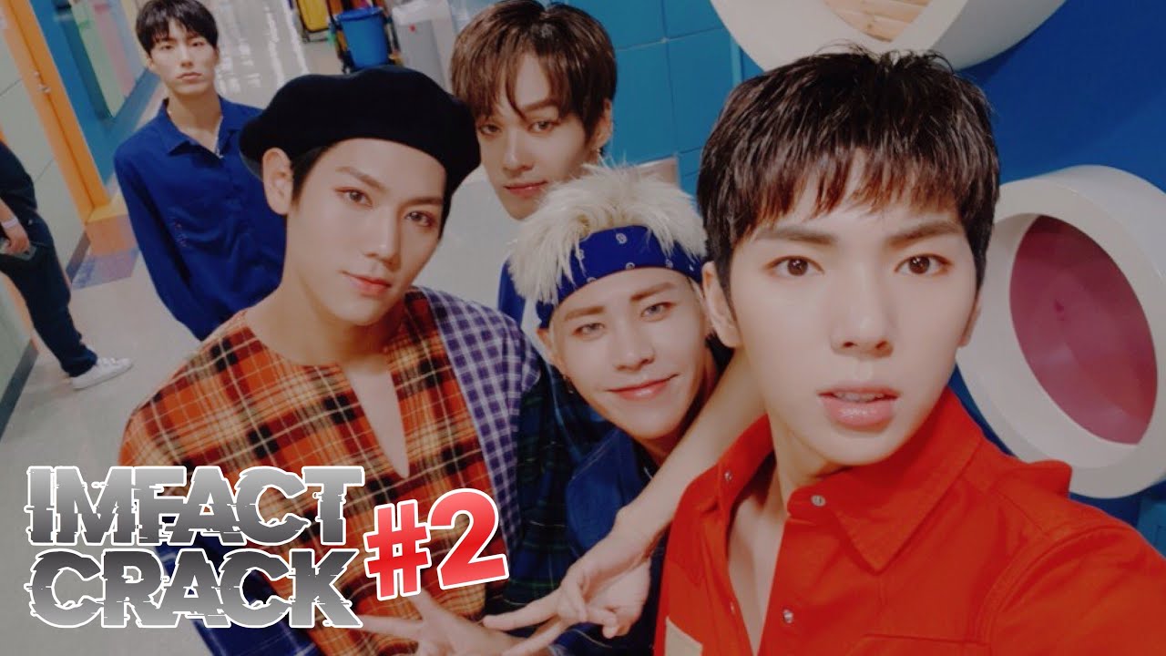 IMFACT on crack #2