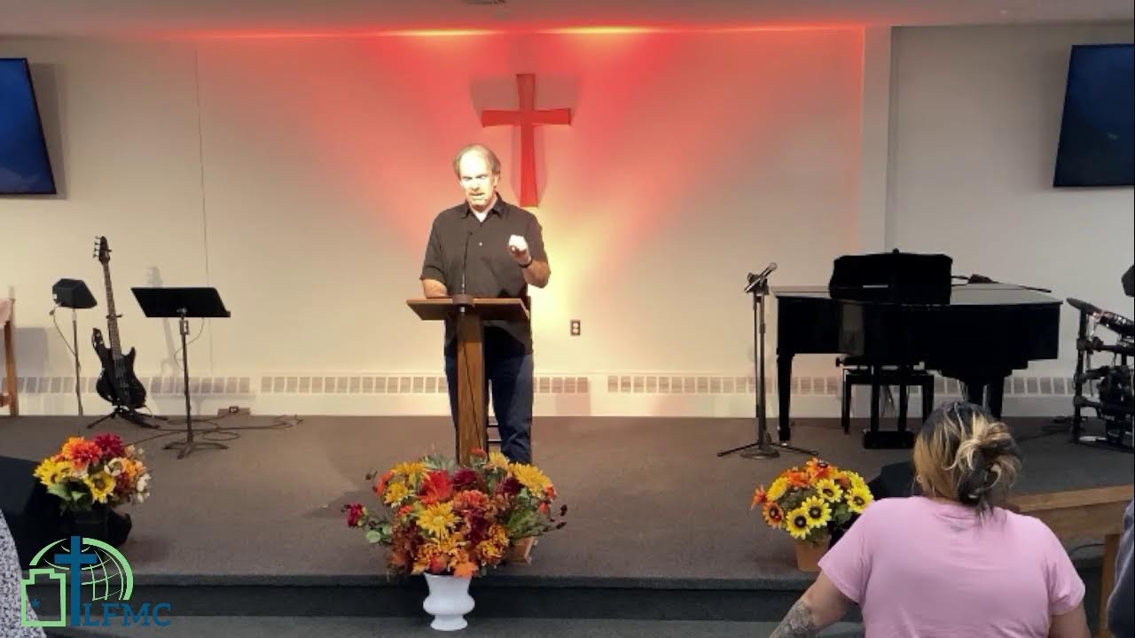 10-11-26 | Acts - Keep Going, Don't Quit | Sunday AM Service