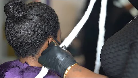 The BEST product to cover grays!