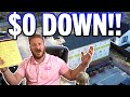 How To Build a Duplex with $0 DOWN! | Building a Duplex | Millennial Real Estate