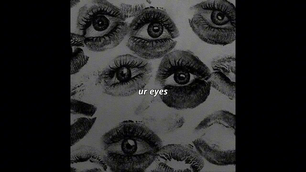 “Ur Eyes” | Soulful Trap Rap Beat | J Cole Type Beat | Emotional Rap Instrumental 2026