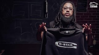 House Of LeaRoc Performance - G.I.G *** OFFICIALS MUSIC VIDEO ***