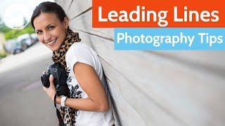 Leading Lines Photography – MUST KNOW TIPS! by Viewfinder Mastery 3,792 views 1 year ago 8 minutes, 45 seconds