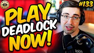 Information Shroud Thinks Deadlock is the Bitcoin of Gaming! | Deadlock Funny Moments #133 News