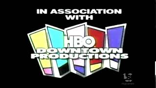 Best Brains Productionshbo Downtowncomedy Central 1993