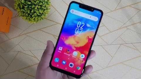 infinix Mobile 4G internet settings