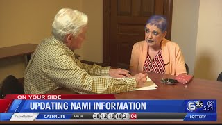 Scam posing as Knoxville nonprofit group uncovered