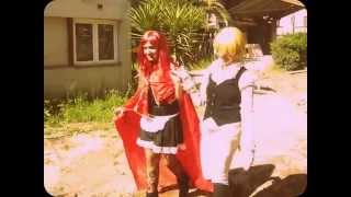 Lotti Baskerville e Jack Bezarius