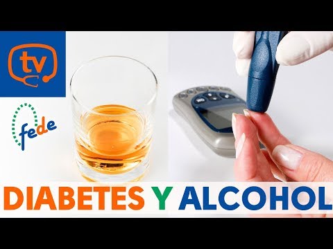 Vídeo: Metformina Y Alcohol: ¿son Seguros De Mezclar?