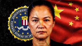 How This Chinese Spy Seduced the FBI For 20 years
