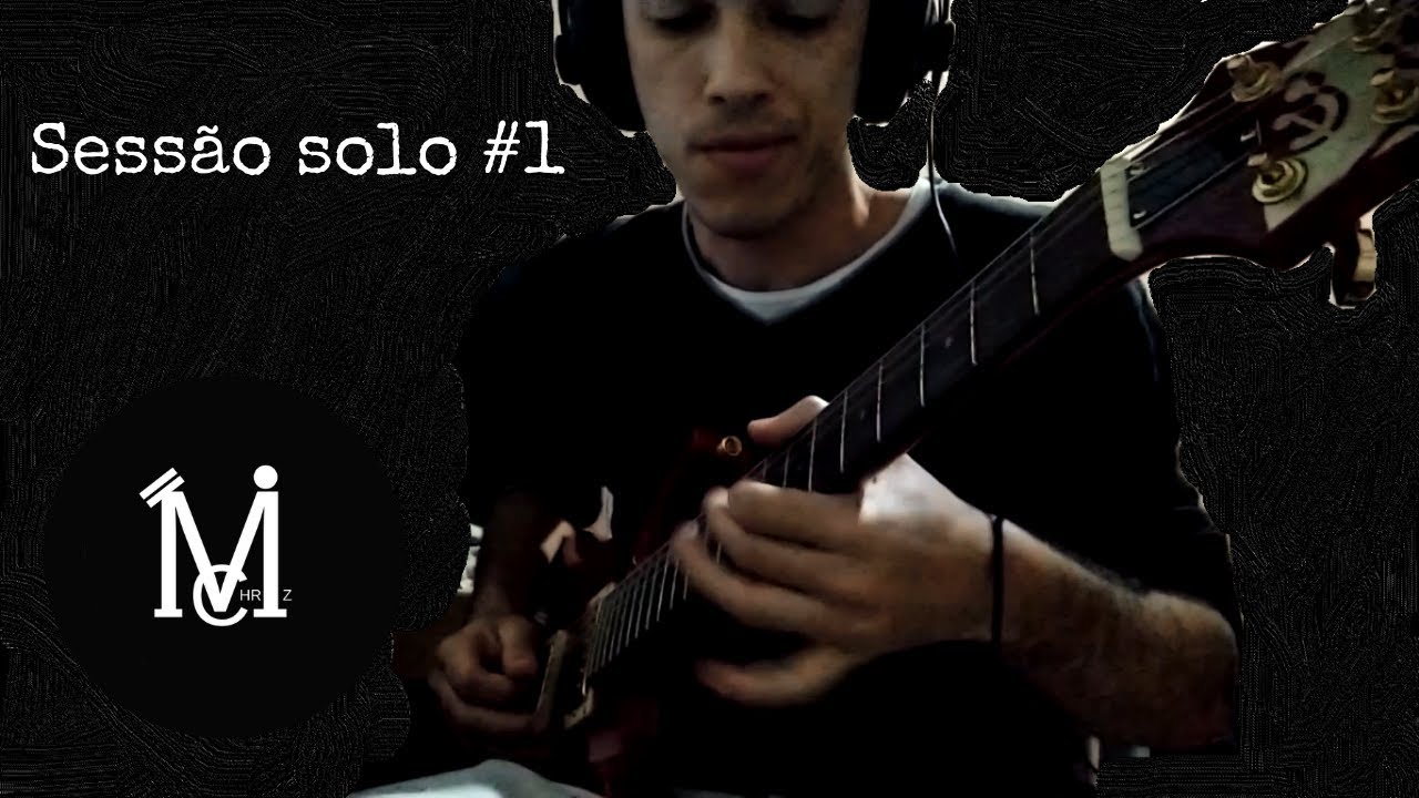 Sessão solo ep01