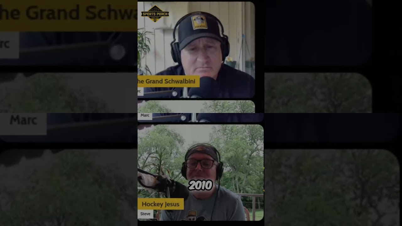 THIS is why SKENES won't be a Pirate!