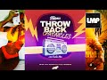 Throwback Party Mix (Hip-Hop, Trap, House, Reggaeton) | DJ Alex Dynamix