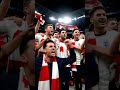 (Football's Coming Home) #worldcup #england #football #threelions