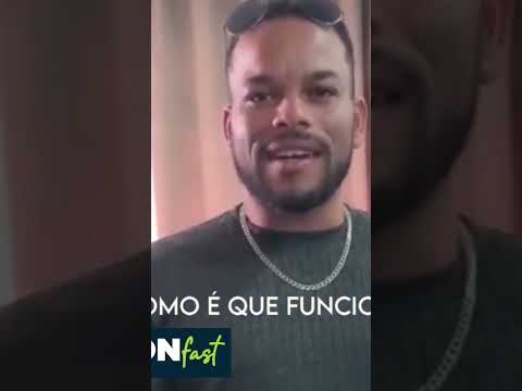 Olha o que estam falando do nosso GPON FAST