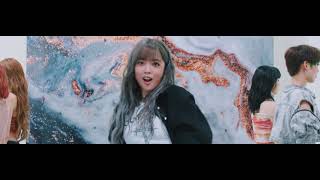 Weki Meki 위키미키 - COOL M/V
