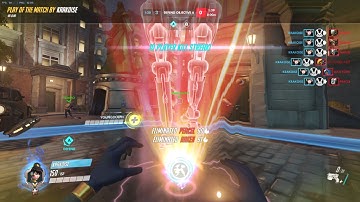 DVa Self-Destruct Team Kill