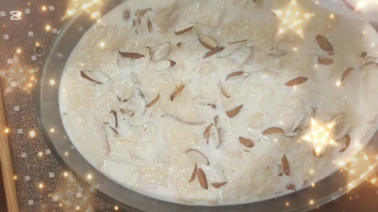  Sweet recipes at home | easy recipes | Eid desert cake siwayyan 