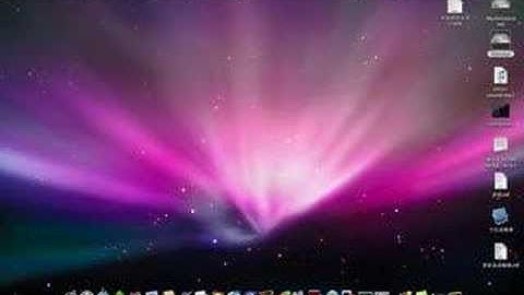 a cool effect on leopard