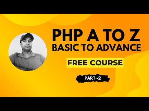 PHP Bangla Tutorial – Part 2 | PHP Data Types
