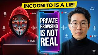 Incognito Mode is a Lie Do THIS to Actually Hide Your Browsing screenshot 5
