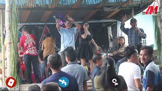 DJ BETE ( AKU BETE SAMA KAMU ~ AKU MAU DI MANJA - MANJA ) BY PUJA ALEXANDRA LIVE PANGGUNG II TEHANG