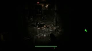 Information Fallout 4 Gruesome Death Sounds Replacer for AnotherOne Brutal Death News