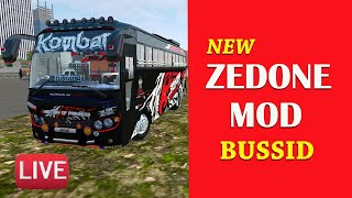 New ZEDONE Mod | FHV5.0 | Bus Simulator Indonesia | Free Bussid Mod | Harivids
New ZEDONE Mod | FHV5.0 | Bus Simulator Indonesia | Free Bussid Mod | Harivids
Download from below link
https://scrolllist.com/harivids/ZEDONE-Mod-FHV5.0.php
(No Password)
**************************************************
Get our free mods here
FHV4.0 Gypsy Mod
https://youtu.be/se_LGyigc3Y
Drone Mod
https://youtu.be/QK9cjXj6vc8
FHV3.0 Gypsy Mod
https://youtu.be/mE7Cf-qjvWE
FHV2.0 Wheel Chair Mod
https://youtu.be/YsEGVNa1D6o
FHV1.2 Free Mod | Mini Van Mod
https://youtu.be/5VZUQKJAjUs
**************************************************
Offroad GYPSY | FHV4.0 |Announcement video
https://youtu.be/6wxKhgIC13o
12+ Liveries | Lights | Career mode | Offroad GYPSY | FHV4.0
https://youtu.be/tTKGKMgwilE
Gypsy Engine Making On Blender
https://youtu.be/M0MN3qdvWzY
**************************************************
Please support us Like Share & Subscribe.
#zedone #BusSimulatorIndonesia #Harivids
പുതുപുത്തൻ Bussid മോഡുകൾക്കായി
🔰𝗛𝗮𝗿𝗶𝗩𝗶𝗱𝘀 𝗬𝗼𝘂𝘁𝘂𝗯𝗲 𝗰𝗵𝗮𝗻𝗻𝗲𝗹🔰
https://youtube.com/c/HariVids
🔰HariVids Telegram🔰
https://t.me/HariVidsOfficial
🔰𝗛𝗮𝗿𝗶𝗩𝗶𝗱𝘀 𝗜𝗻𝘀𝘁𝗮𝗴𝗿𝗮𝗺🔰
https://www.instagram.com/harivids?r=nametag
******************************************************* New ZEDONE Mod | FHV5.0 | Bus Simulator Indonesia | Free Bussid Mod | Harivids