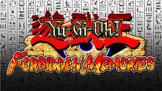 Yu-Gi-Oh! Forbidden Memories