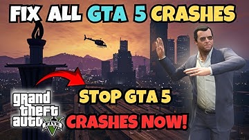 Fix ALL GTA 5 Game Crashes in 2025 | Easy Gameconfig File 3411 Installation Guide! GTA 5 MODS 2024