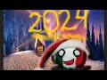 З новим 2024 роком!!!!!!! Поздоровлення від Італійчика!!!🇮🇹