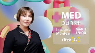 Promo Medpunkt Иностранцы Выбирают Молдавскую Медицину